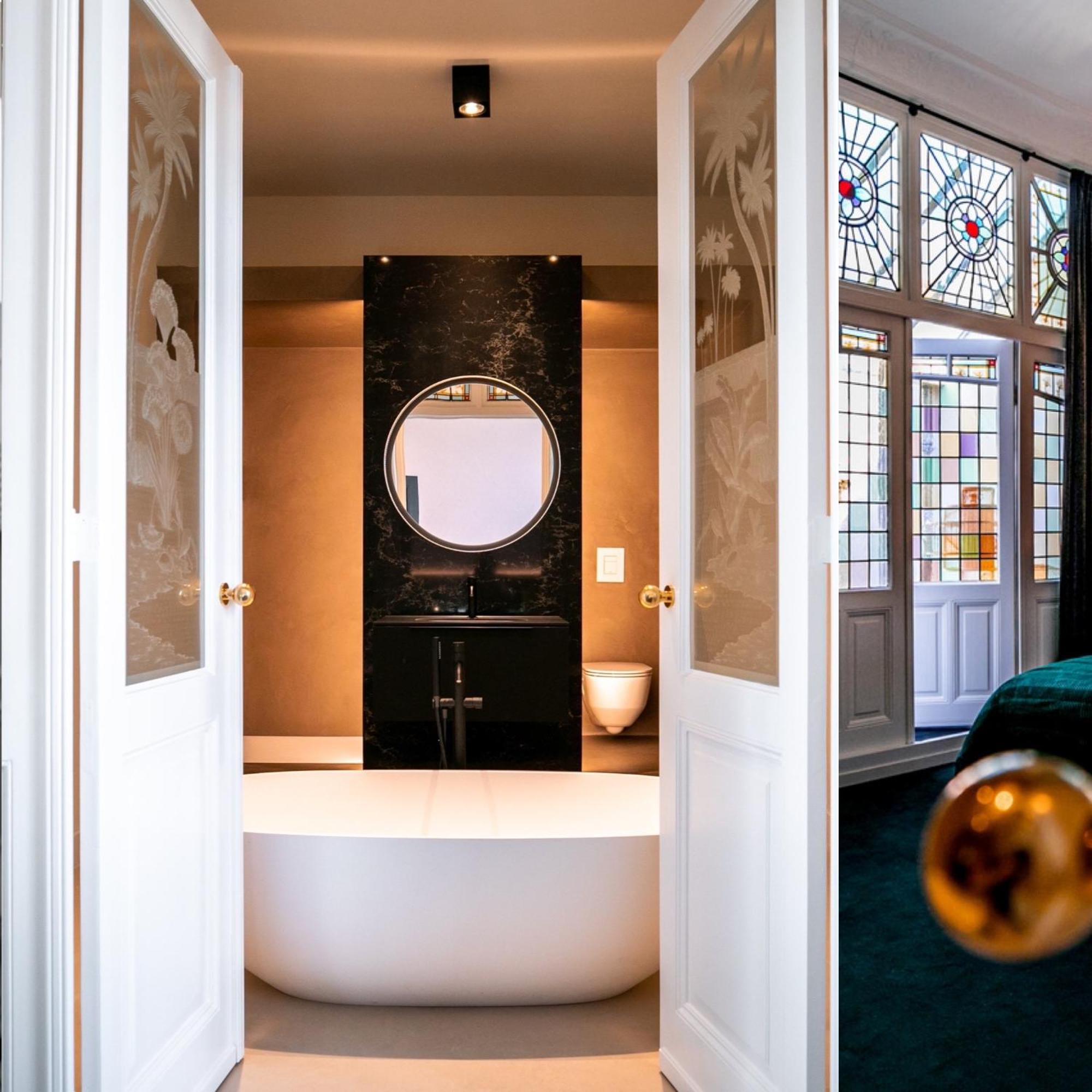 Bed & Breakfast Boutique N10