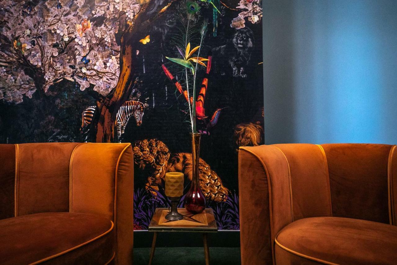 Boutique N10 Bed & Breakfast 5*