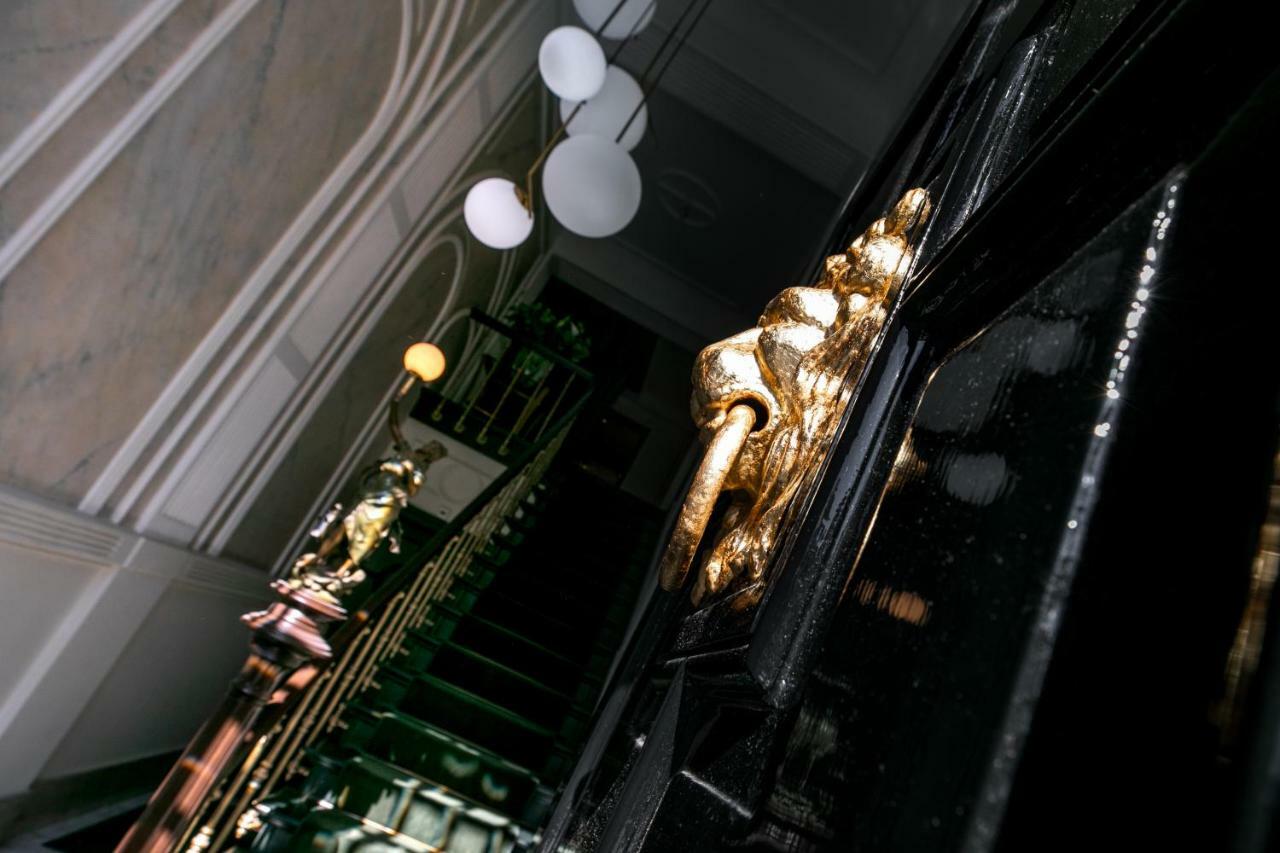 Bed & Breakfast Boutique N10