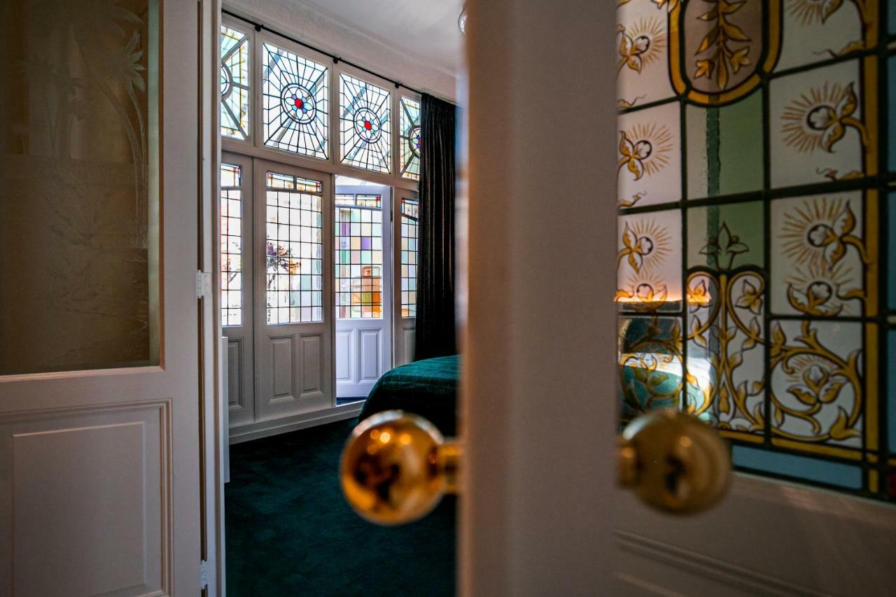 Bed & Breakfast Boutique N10 5*