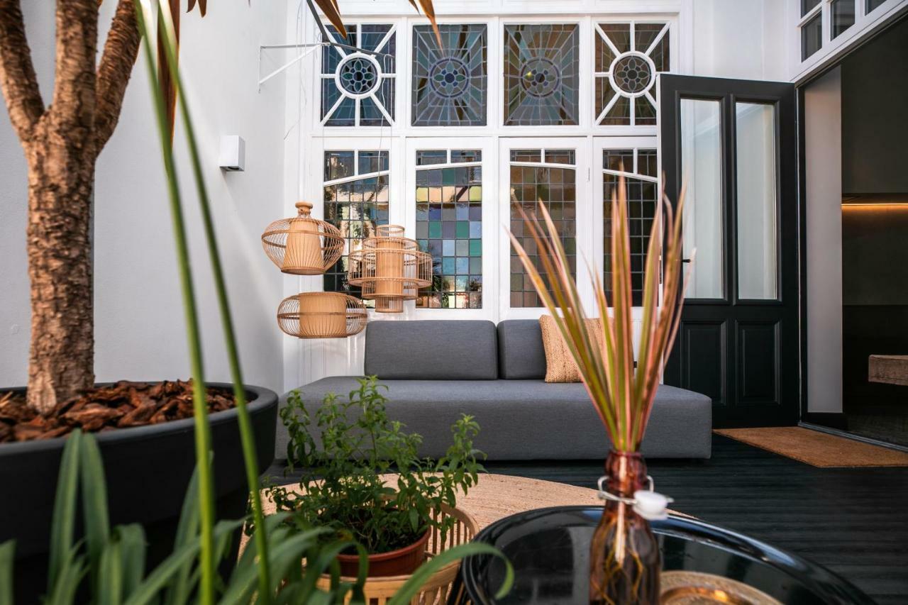 Bed & Breakfast Boutique N10