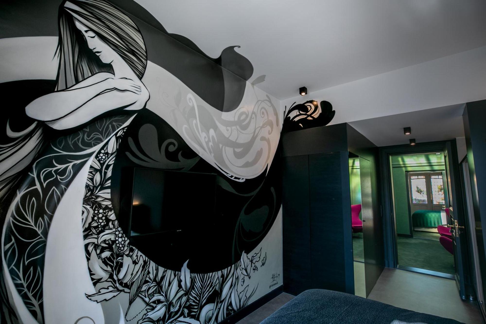 Boutique N10 Bed & Breakfast Roermond