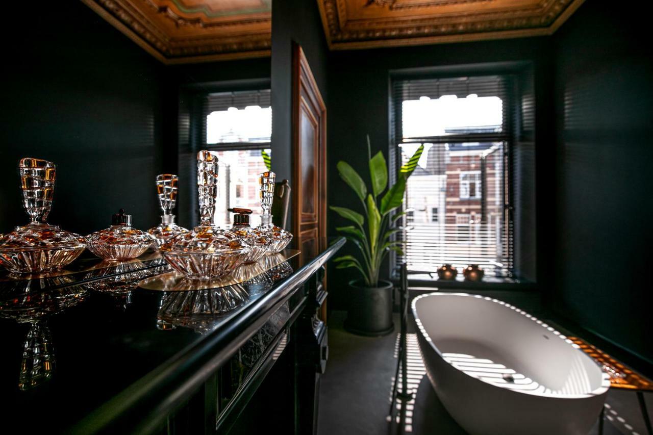 Boutique N10 Bed & Breakfast