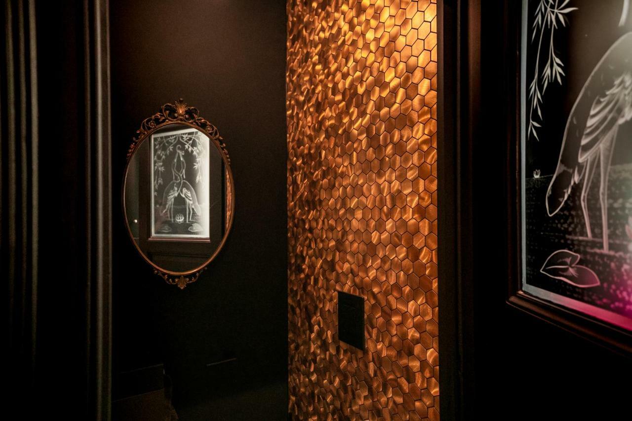 Boutique N10 Bed & Breakfast