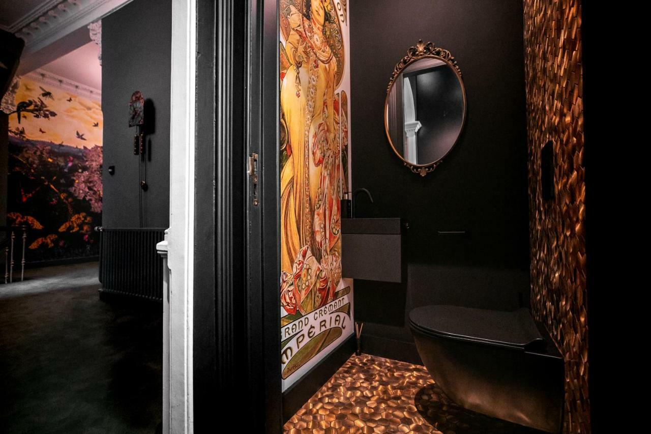 Boutique N10 Bed & Breakfast 5*