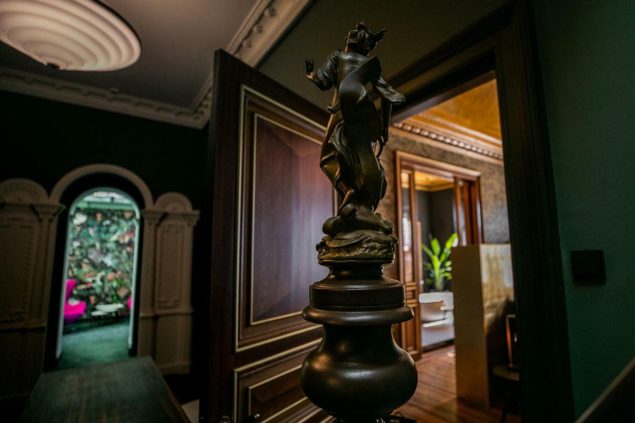 Boutique N10 Bed & Breakfast 5*
