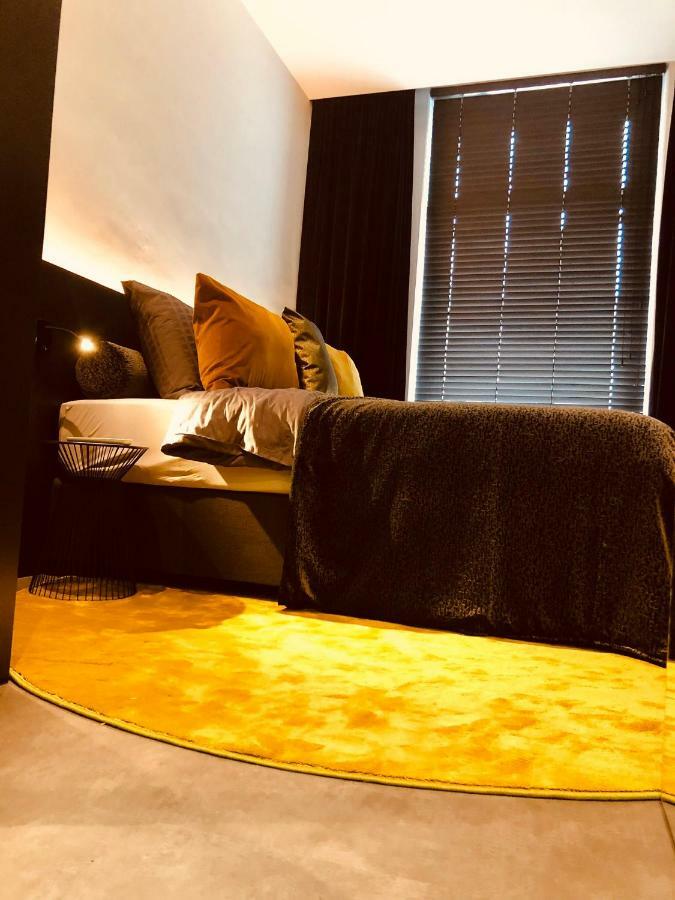 Boutique N10 Bed & Breakfast 5*