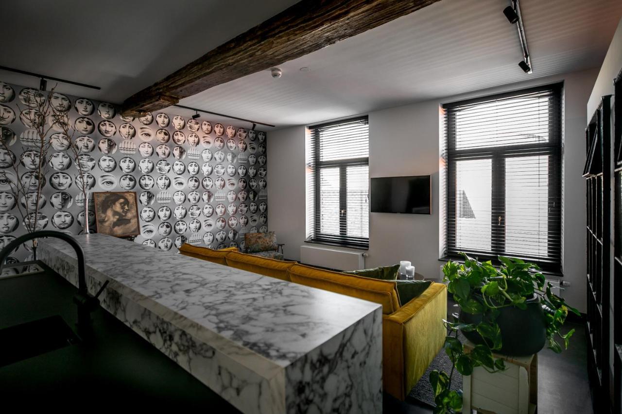 Bed & Breakfast Boutique N10