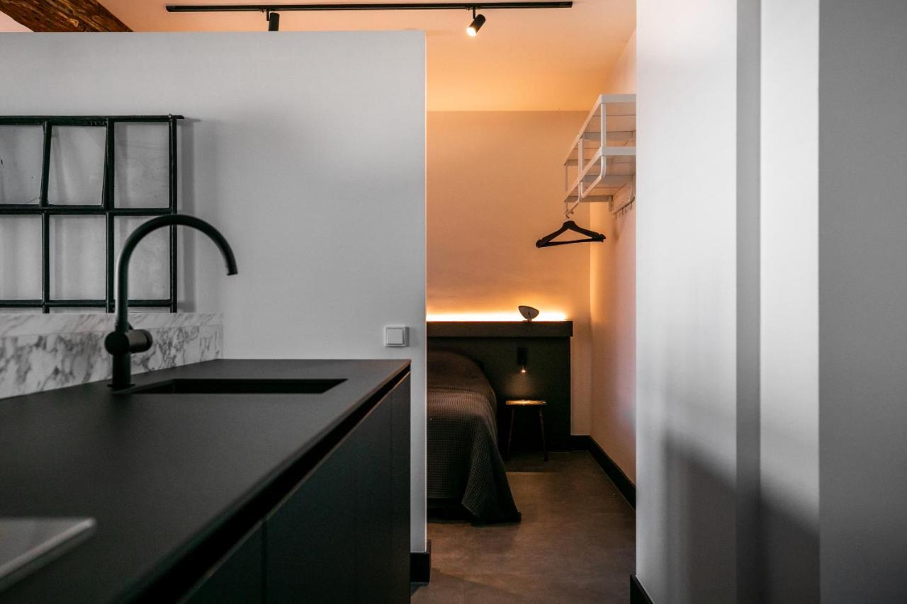 Bed & Breakfast Boutique N10 5*